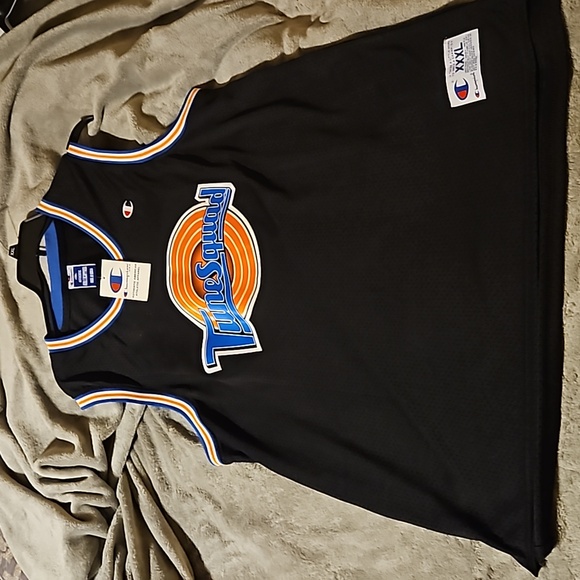 NWT 3XL Jordan jersey - Picture 2 of 6
